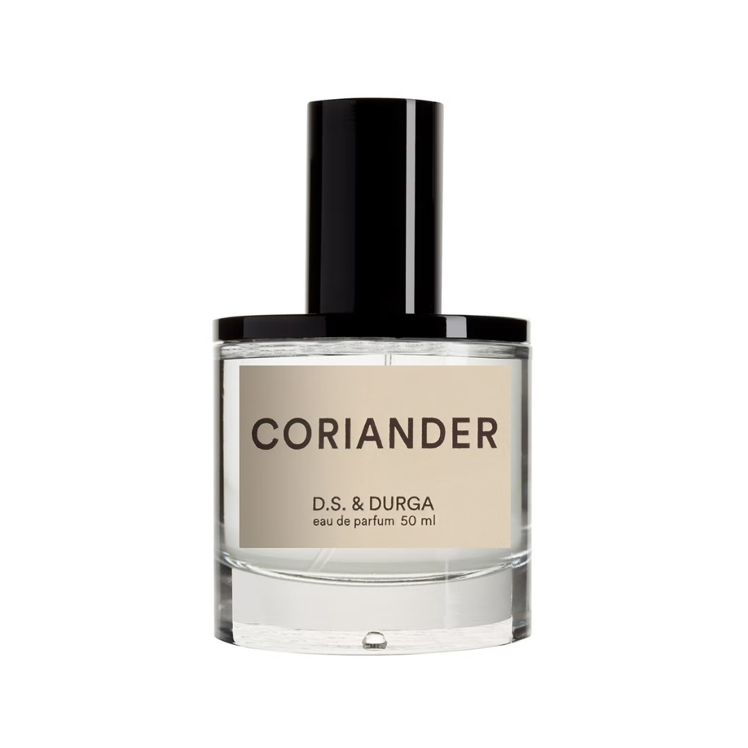 D.S. & Durga, Coriander Eau De Parfum