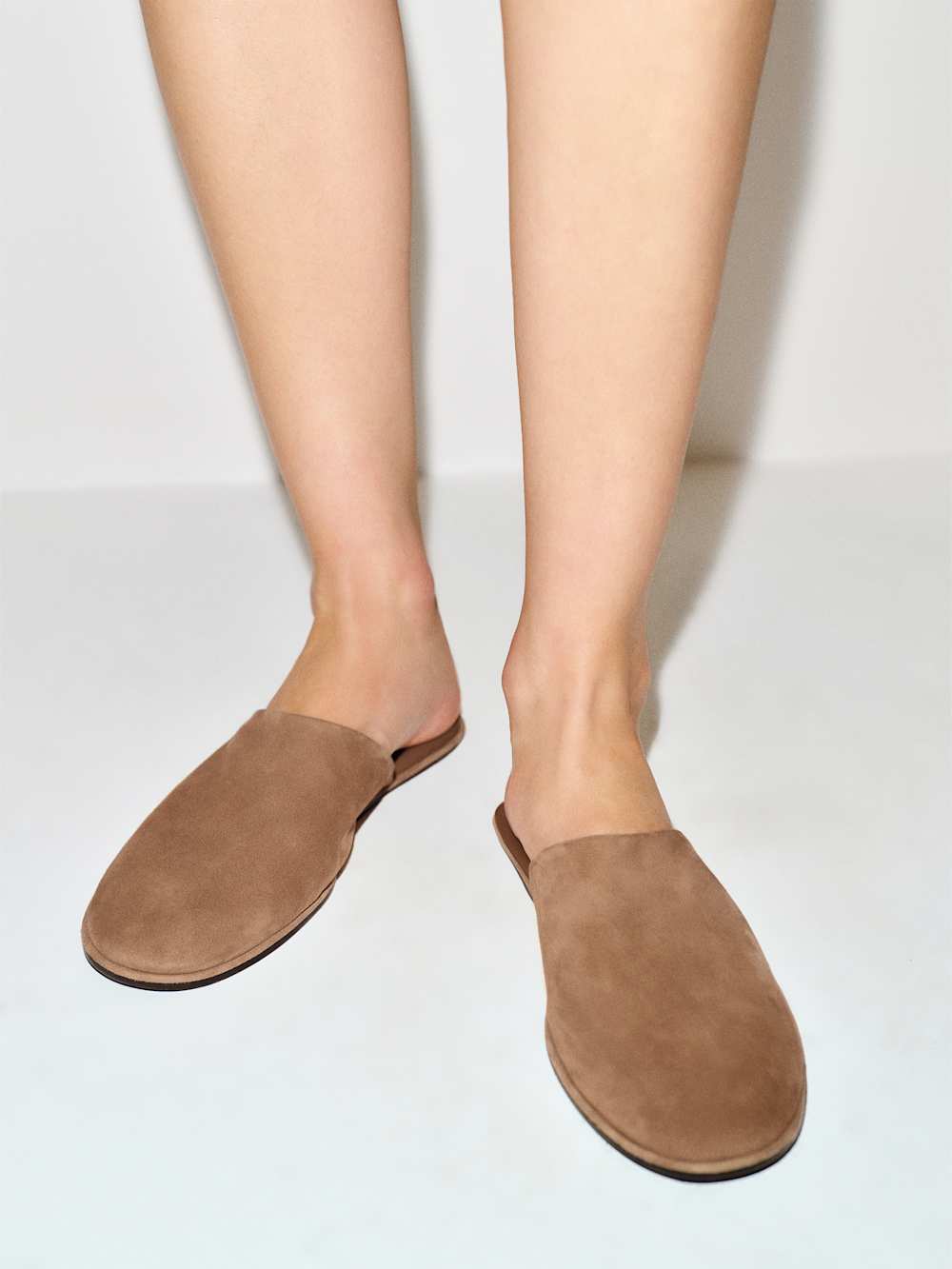 Zealand Flat Mule