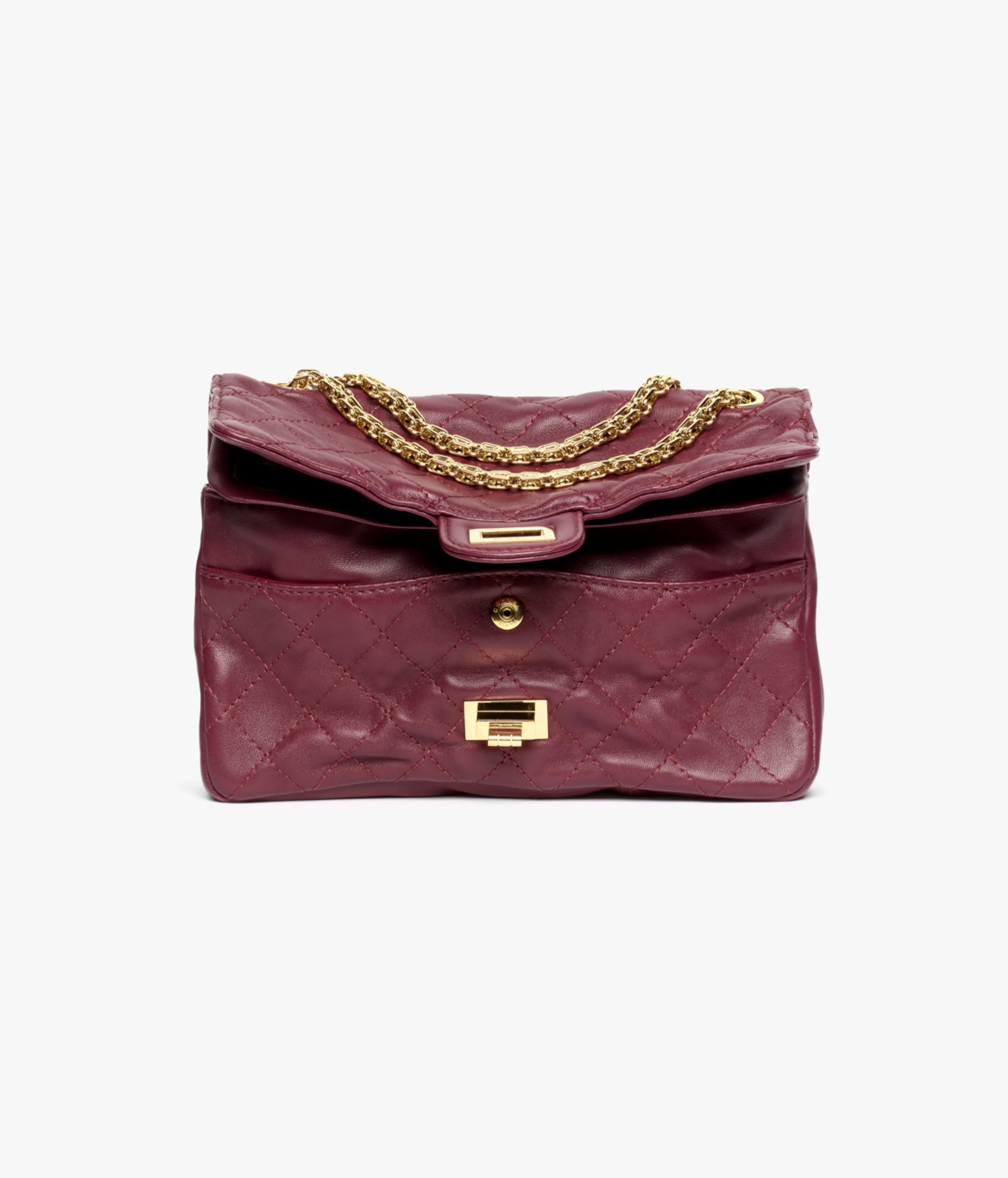 Chanel, 2.55 Handbag