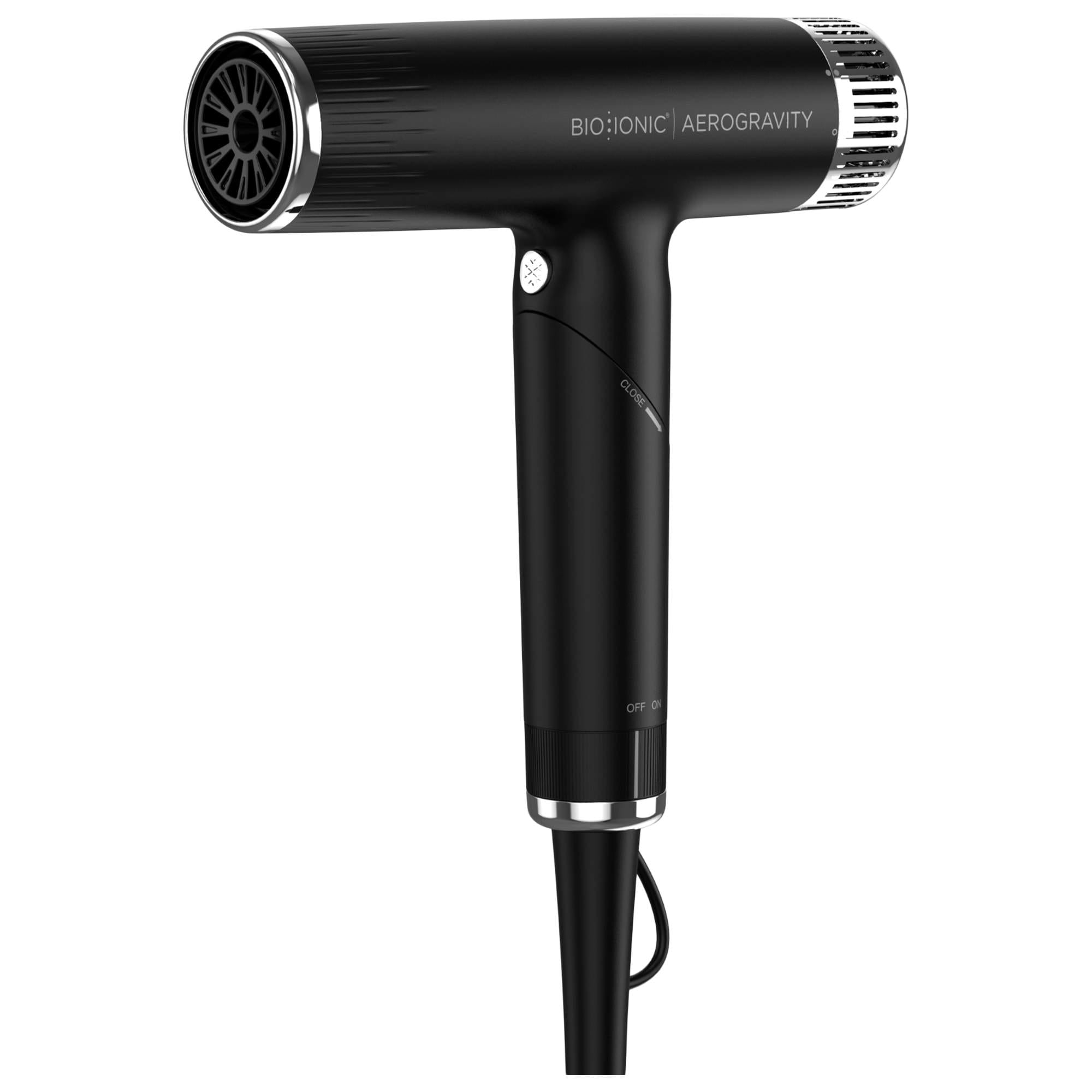 Aerogravity Hair Dryer
