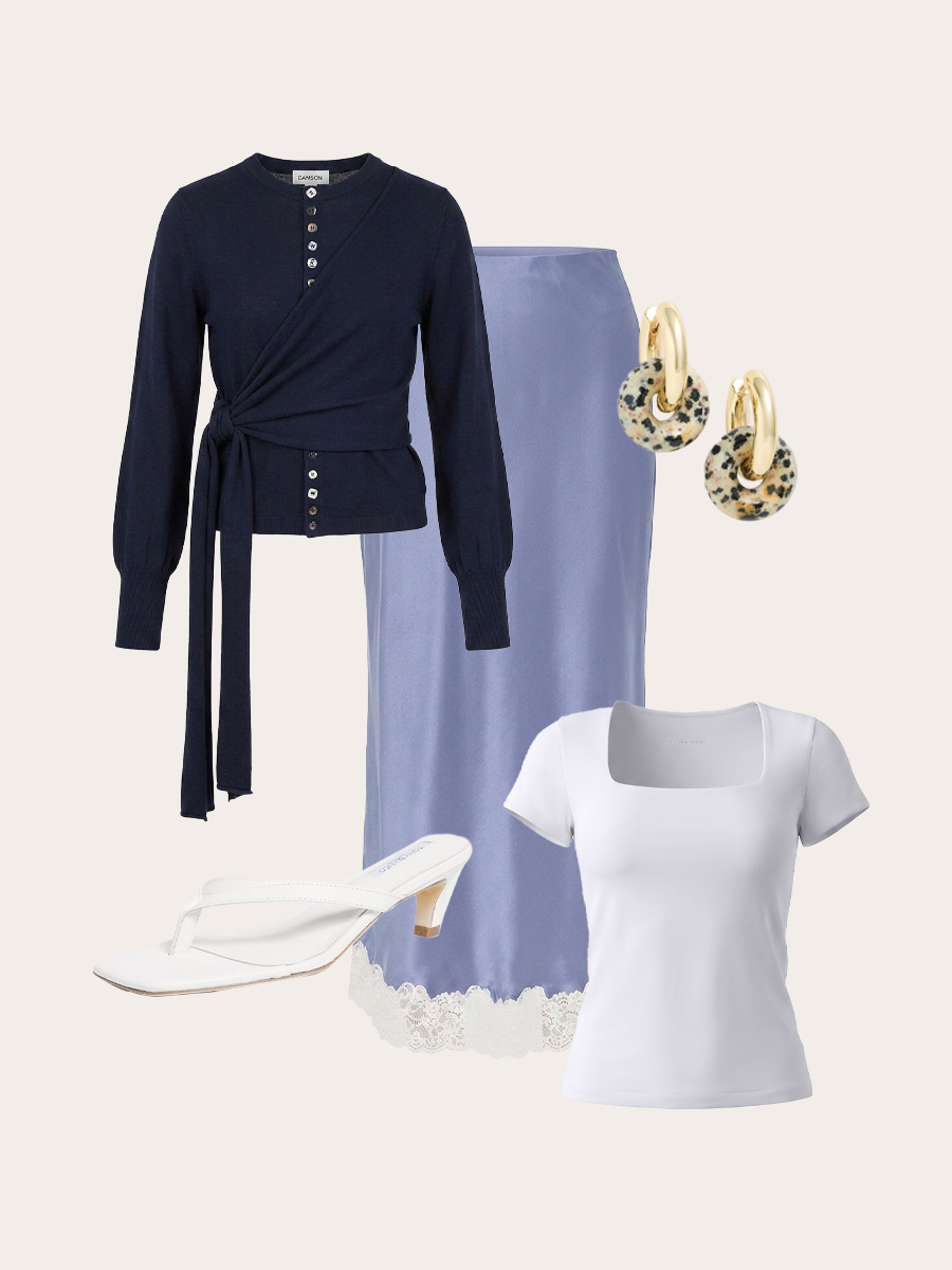 Fall Outfits From Shopbop