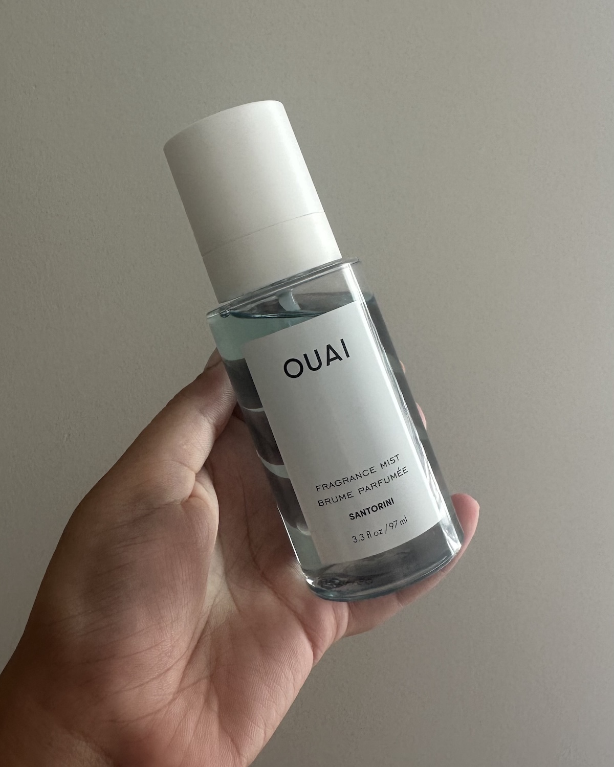 Ouai Santorini Hair & Body Mist