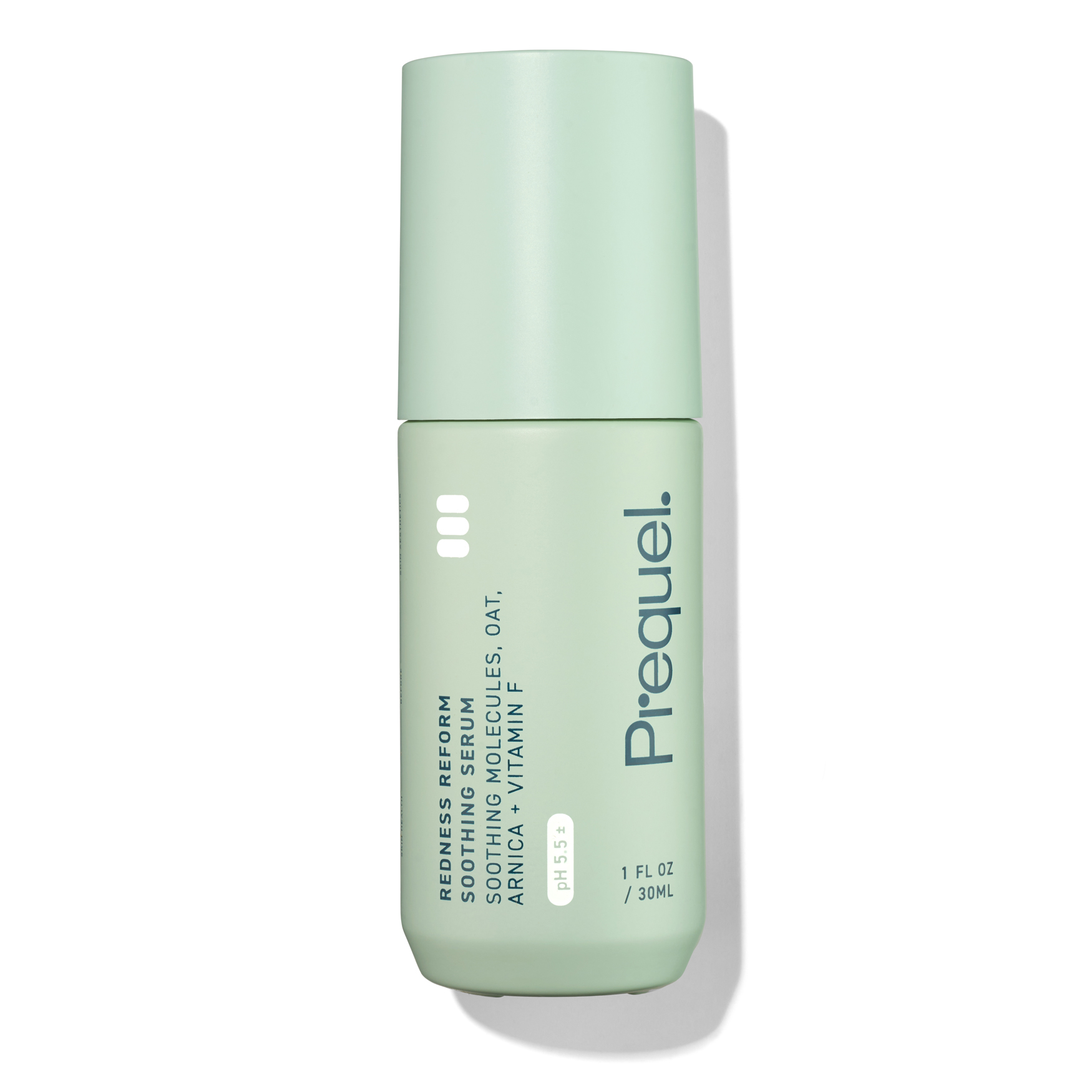 Prequel Redness Reform Soothing Serum