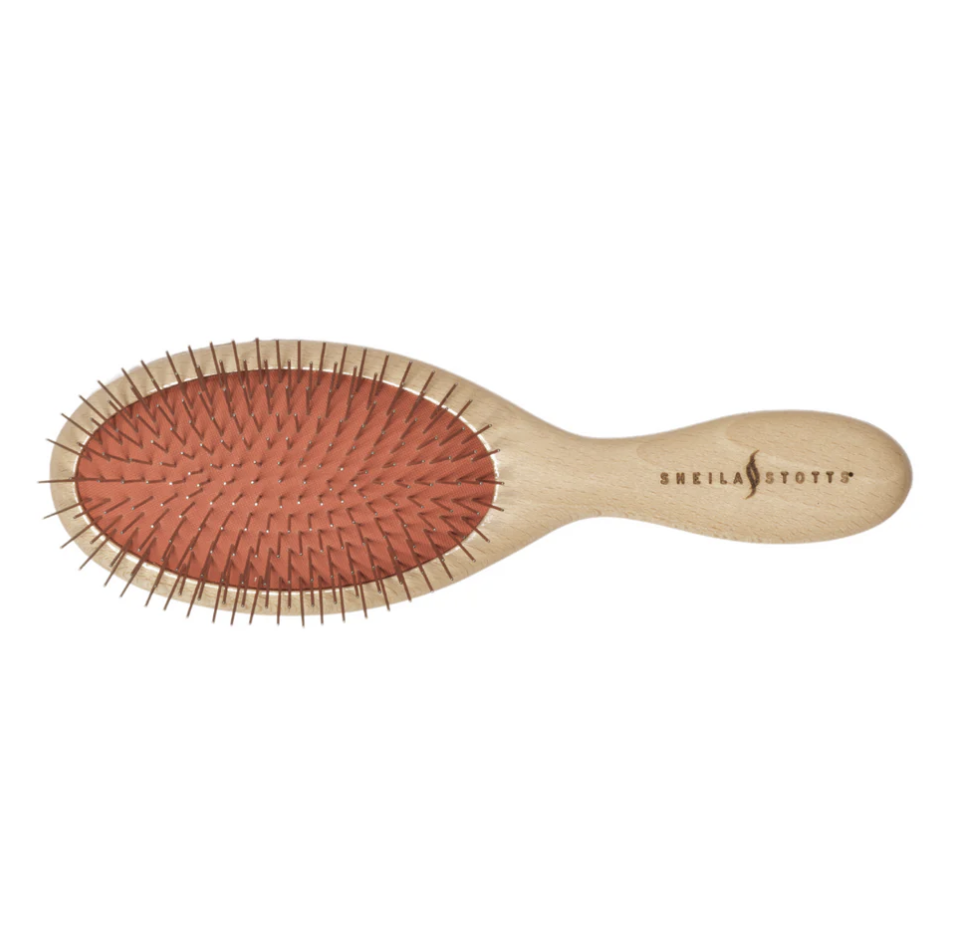 Hairbrush