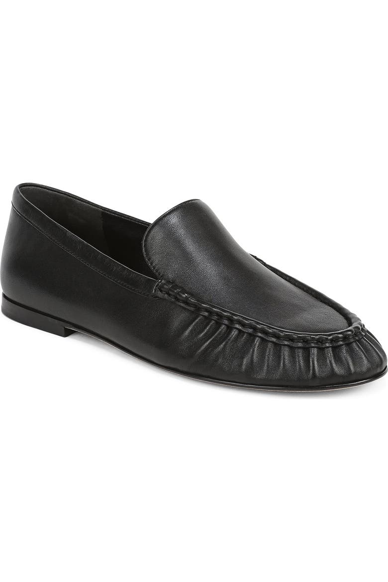 Tristan Moc Toe Loafer