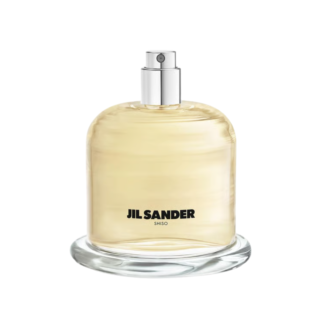 JIL SANDER, Olfactory Series 1 Shiso Eau De Parfum 100ml