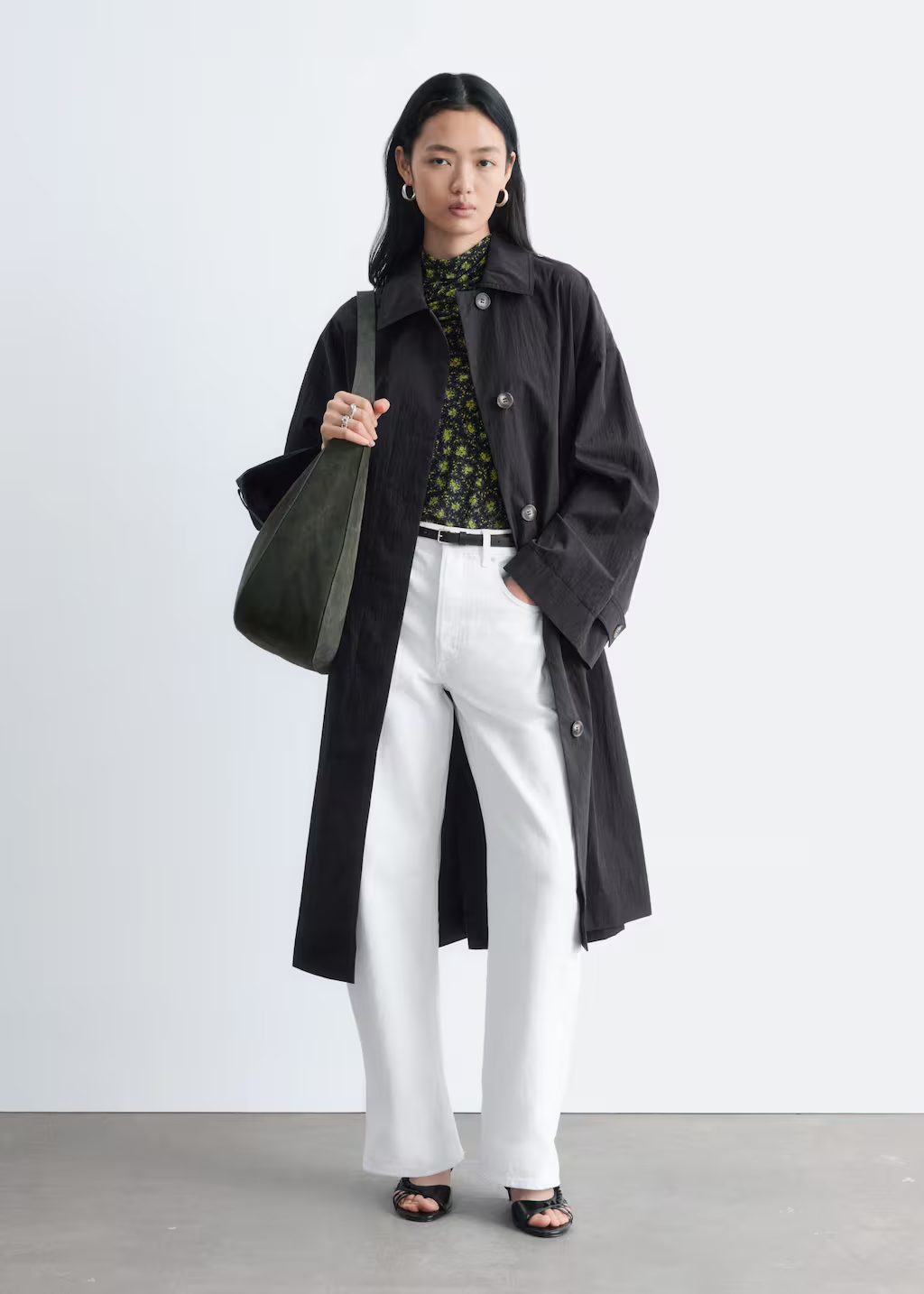 & Other Stories, Car Coat