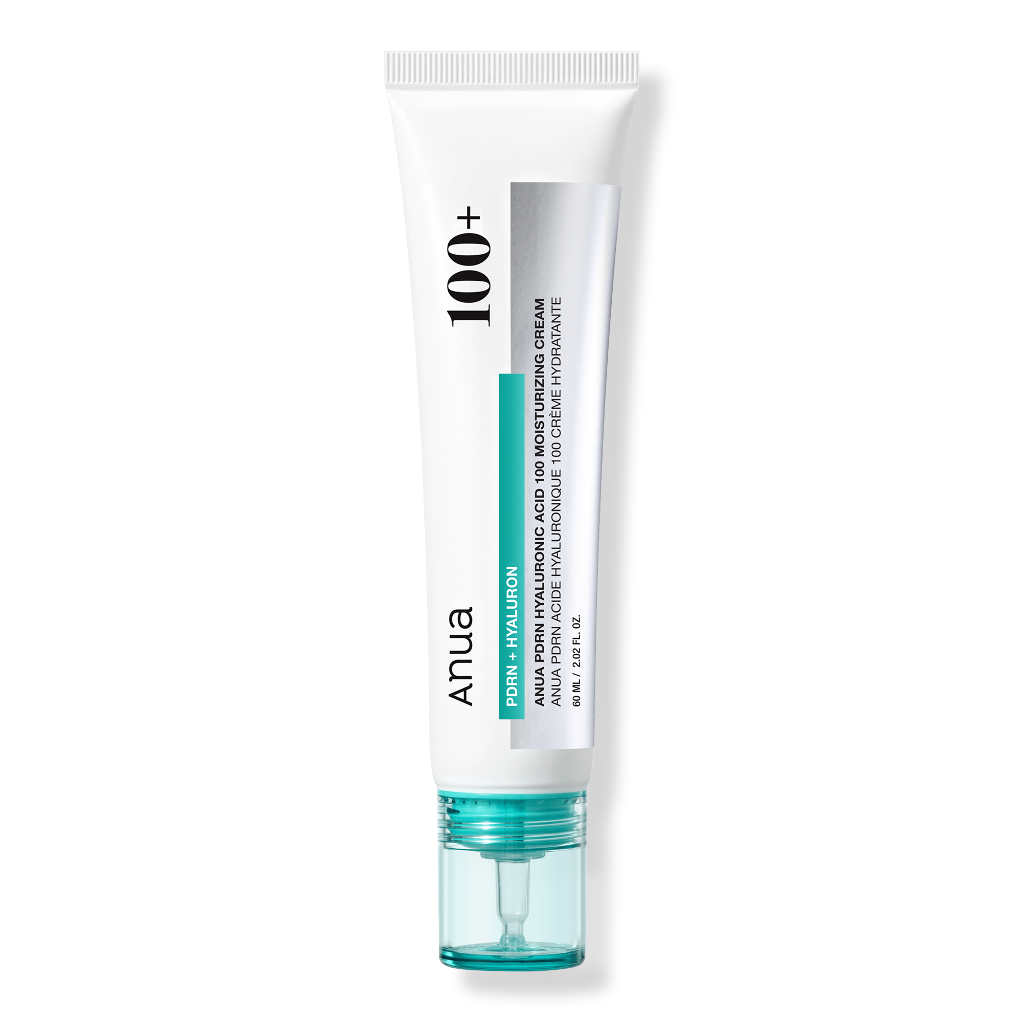 Pdrn Hyaluronic Acid 100 Moisturizing Cream