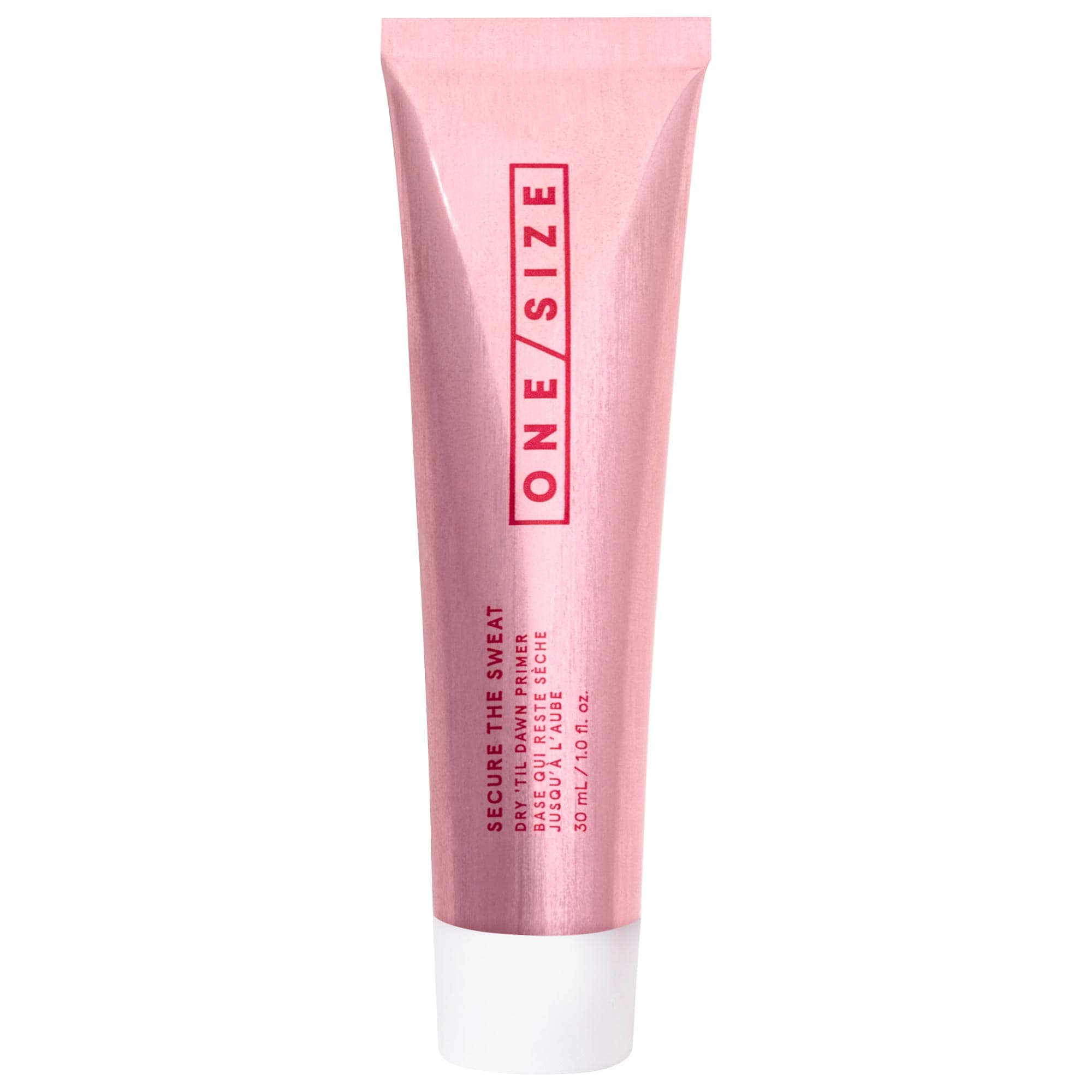 Secure the Sweat Waterproof Mattifying Primer