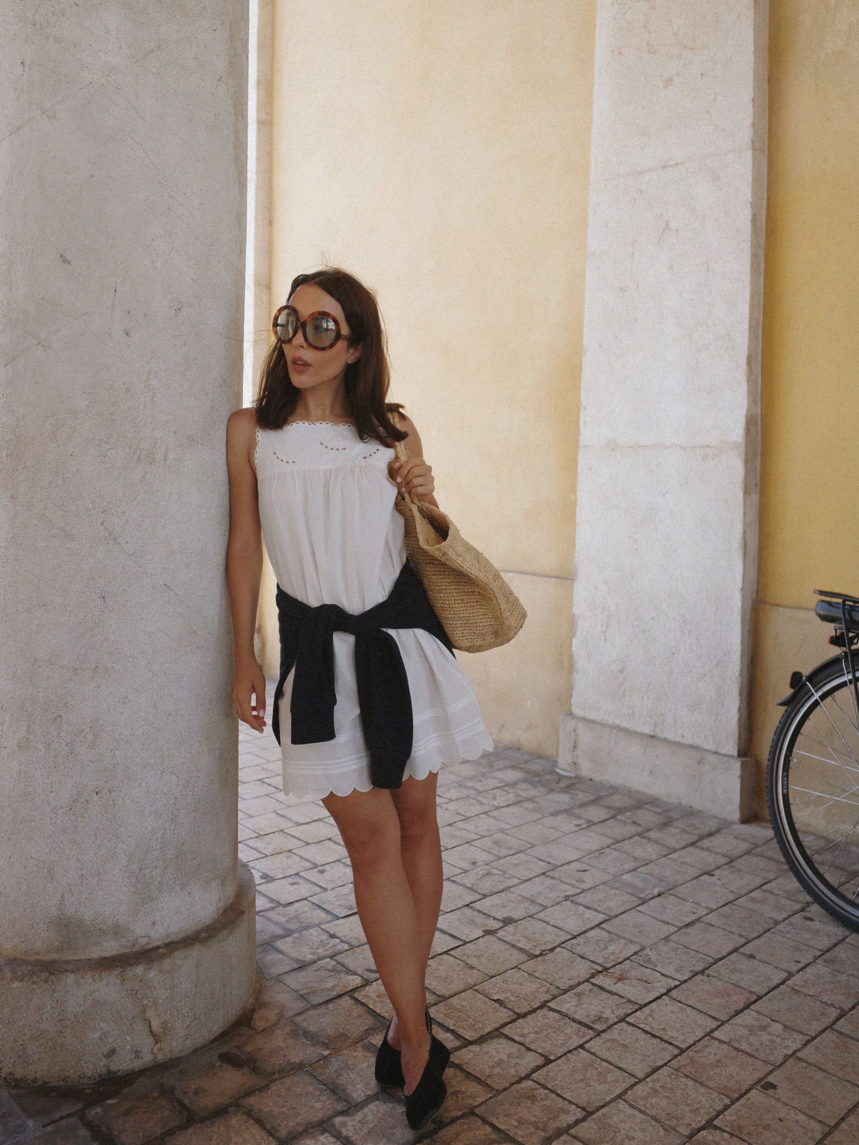 What to pack for Paris