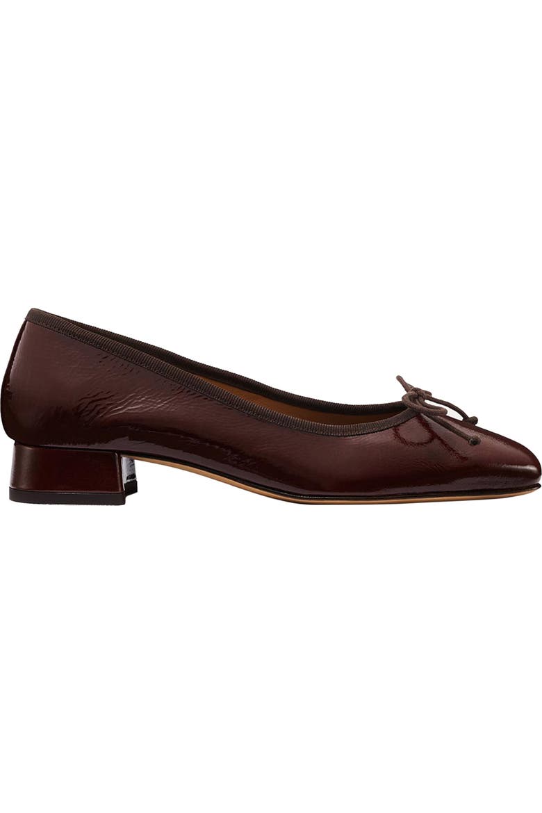 The Ada Pumps