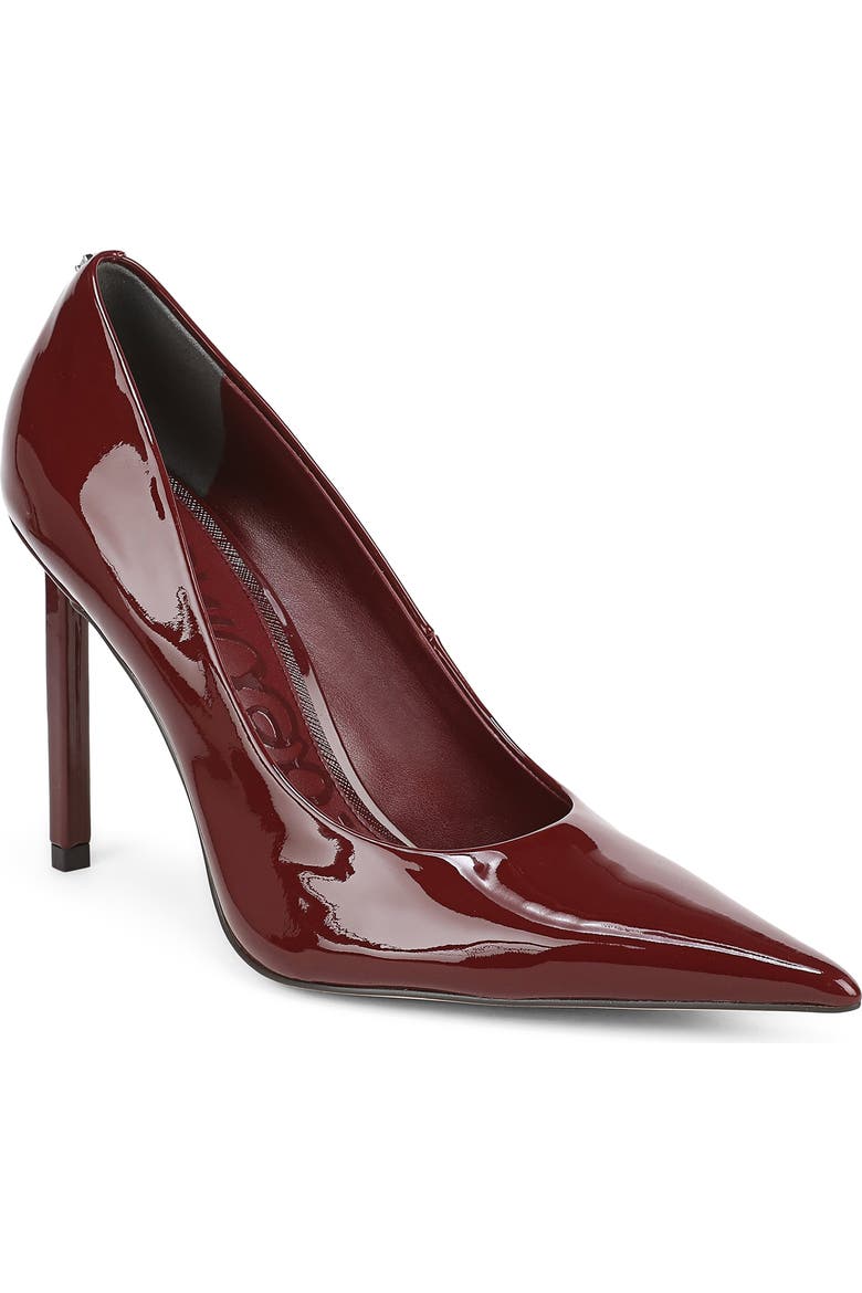 Talula Pump