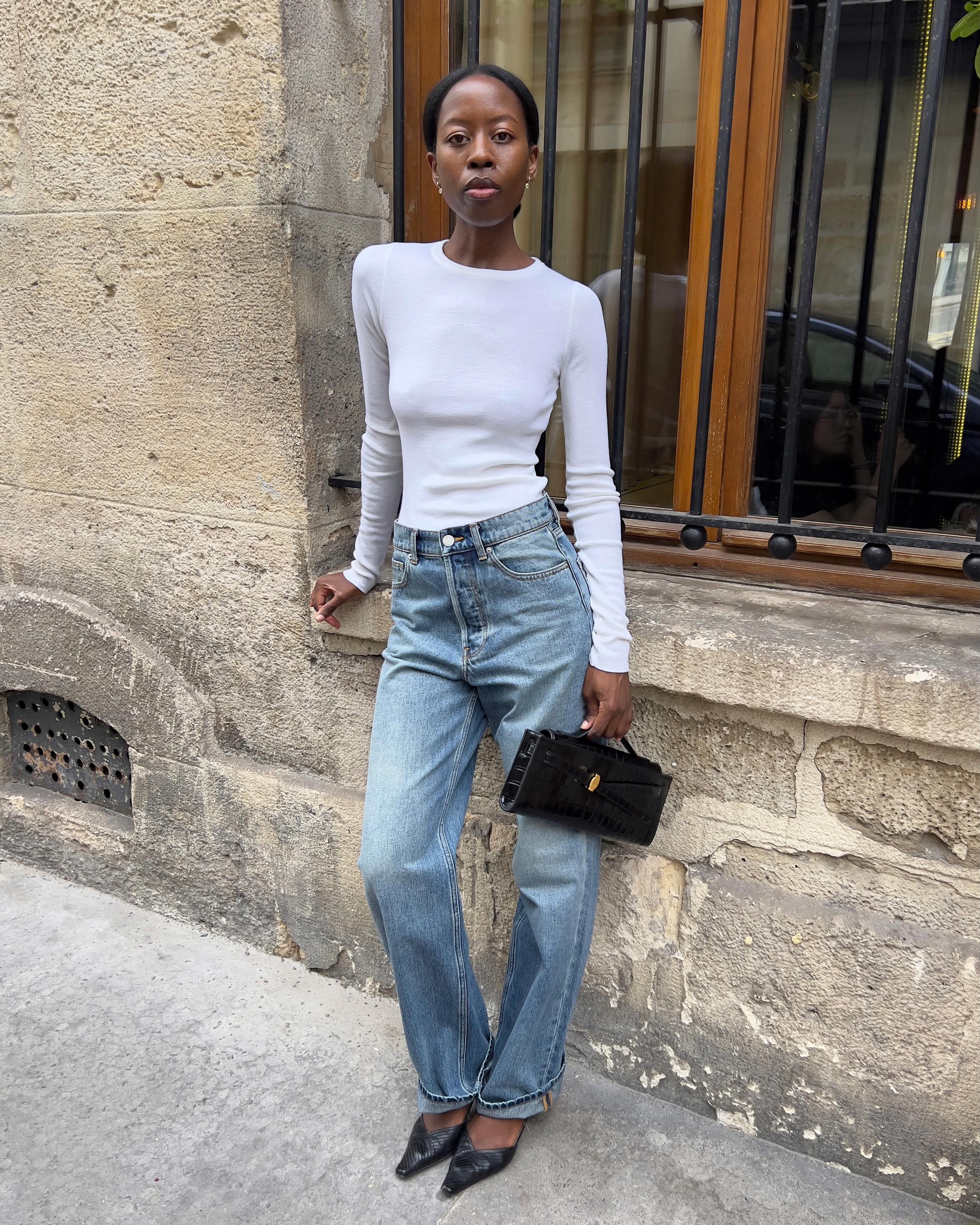 Autumn fashion trends for petites