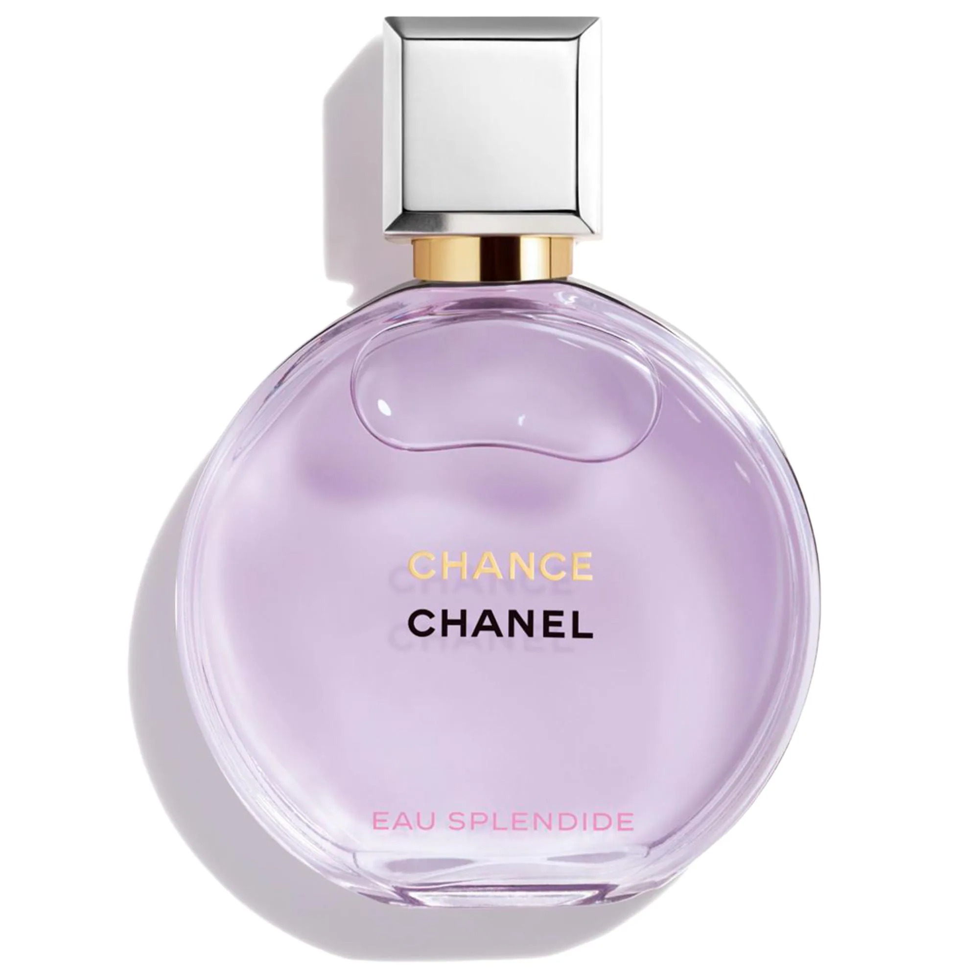 chanel, CHANCE EAU SPLENDIDE