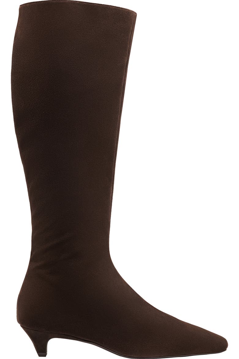 The Imogen Boot