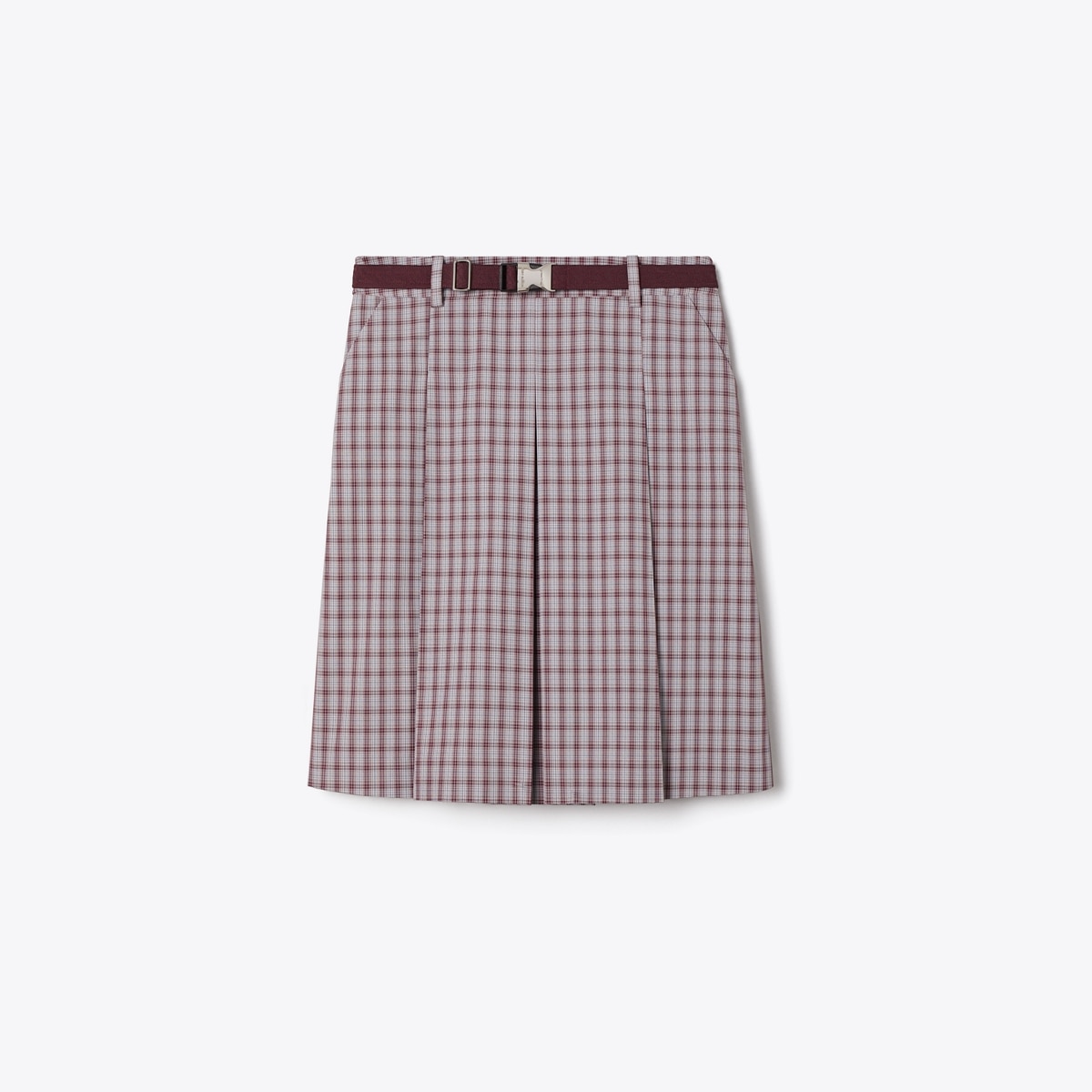 Plaid Golf Skirt in Misc, Size 12