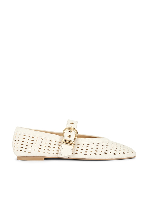 Mikel Ballet Flat