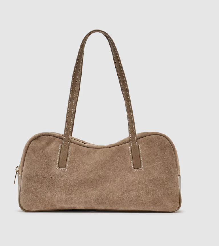 Reiss, Alma Bowling Bag