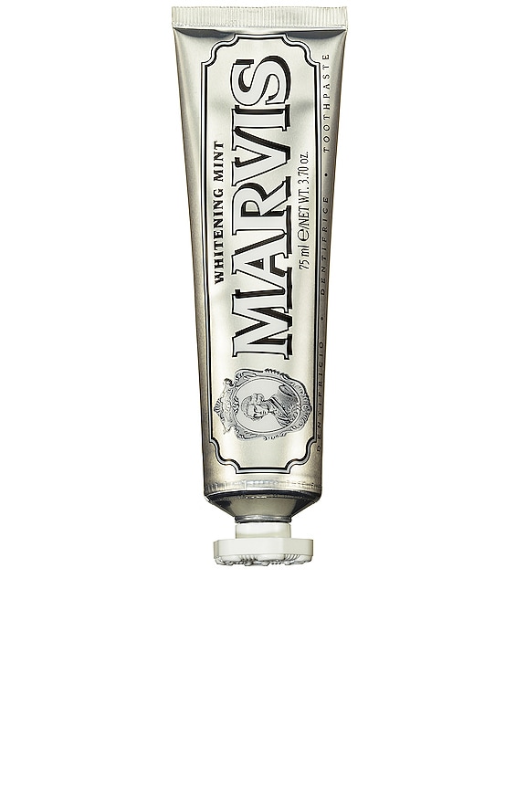Whitening Mint