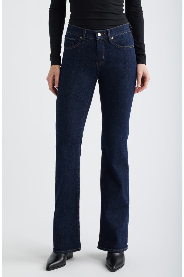 The Rodeo Bootcut Jeans