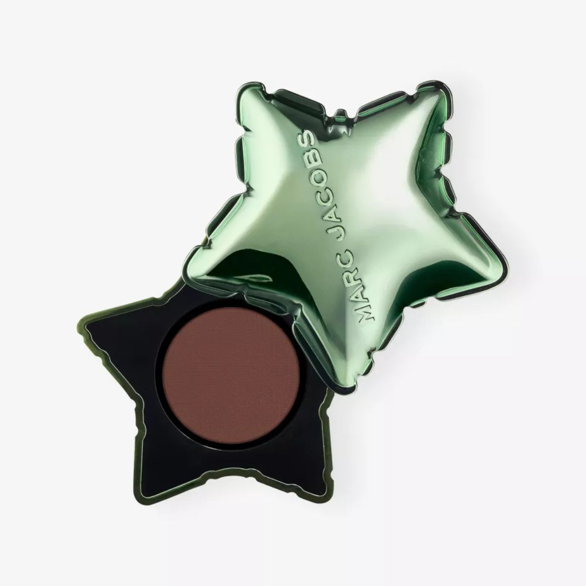 MARC JACOBS BEAUTY, Born Star Cream-To-Powder Eyeshadow in 130 Hater