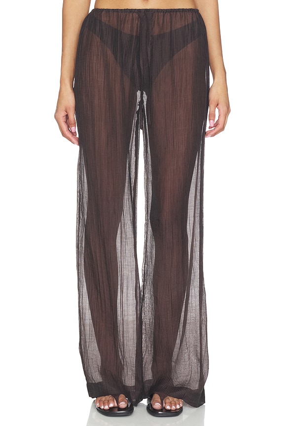 Velma Sheer Pant
