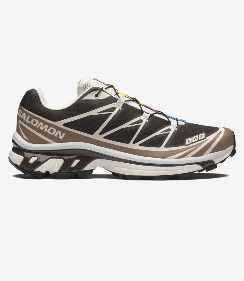 Salomon, XT-6
