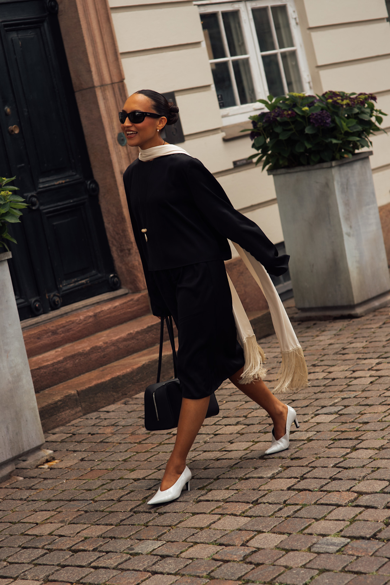 street style trend predictions autumn 2026