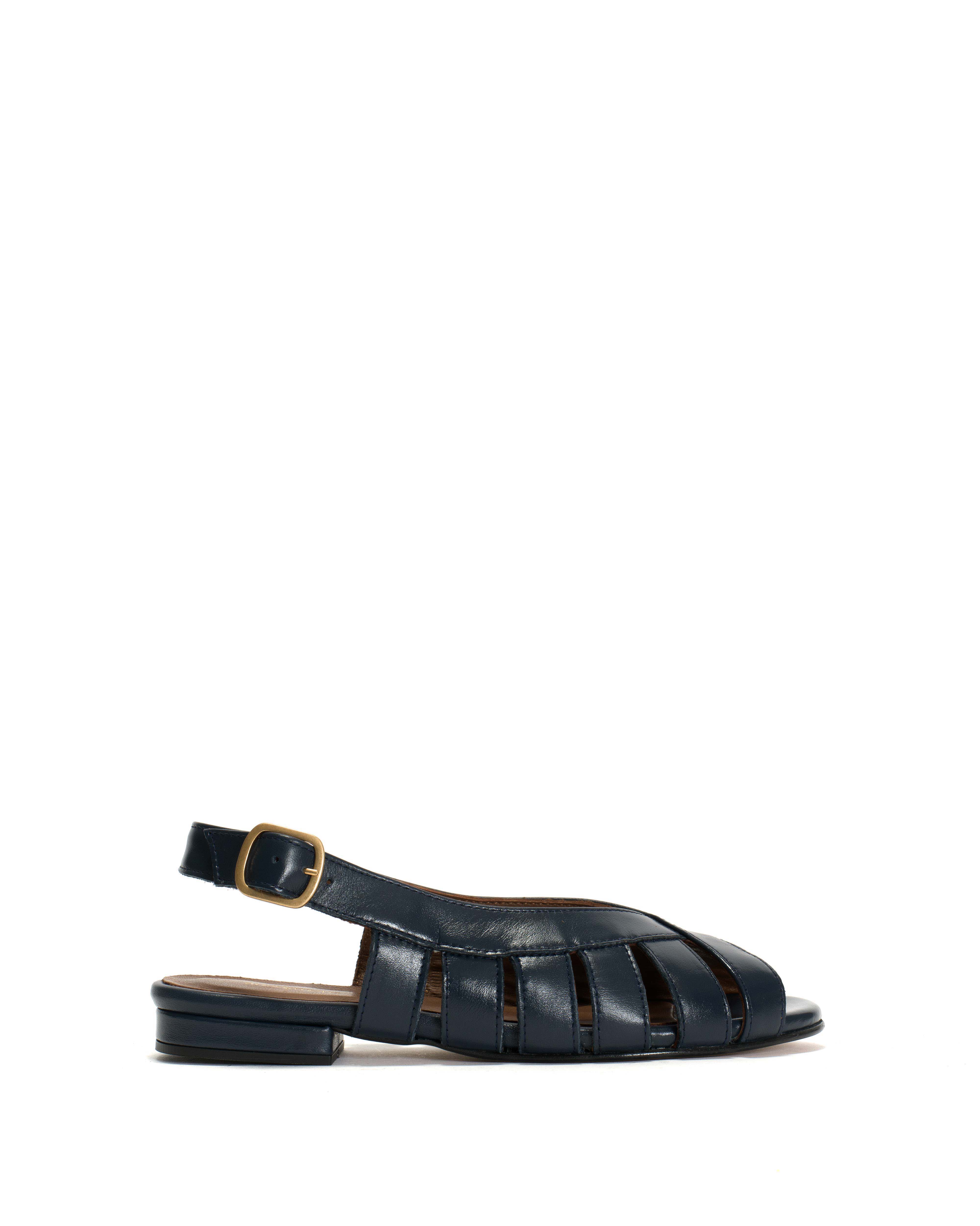 Sophie 20 Soft Calf Black