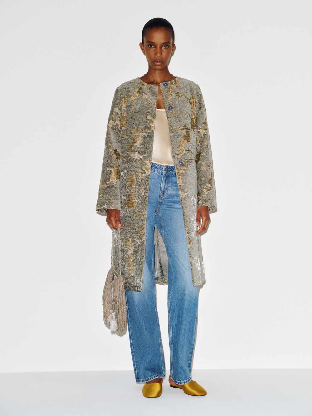 Stella Coat