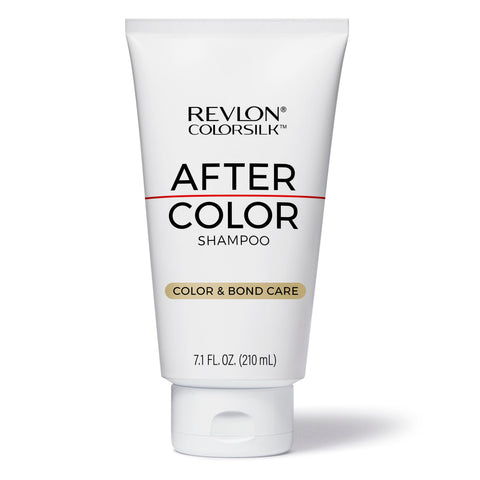Colorsilk&trade; After Color Shampoo