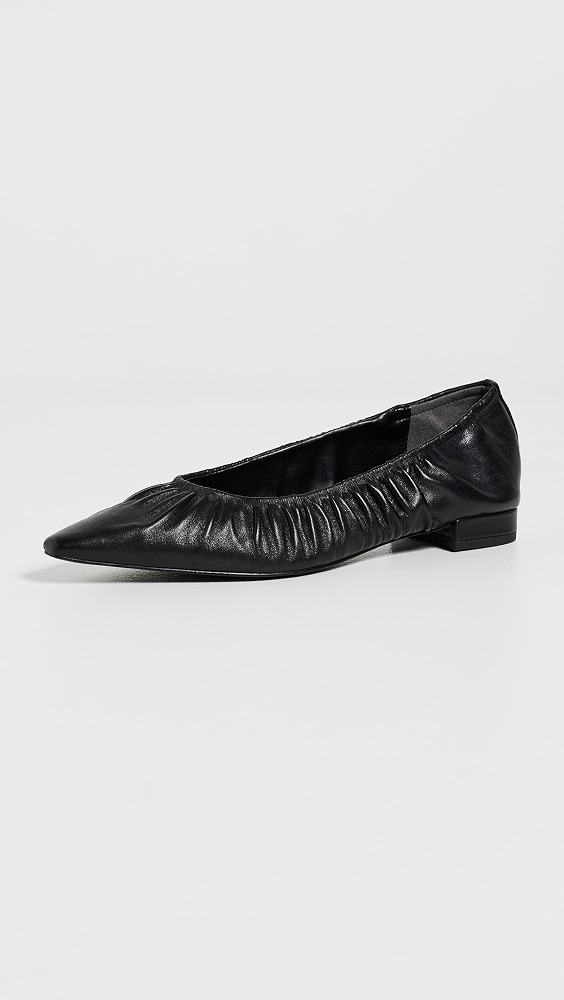 Essex Flats - Black