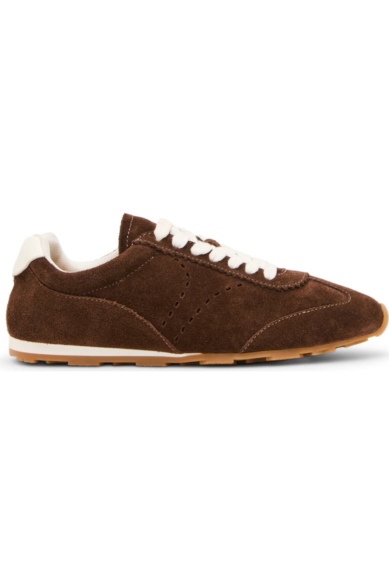 Carmen Waterproof Sneaker