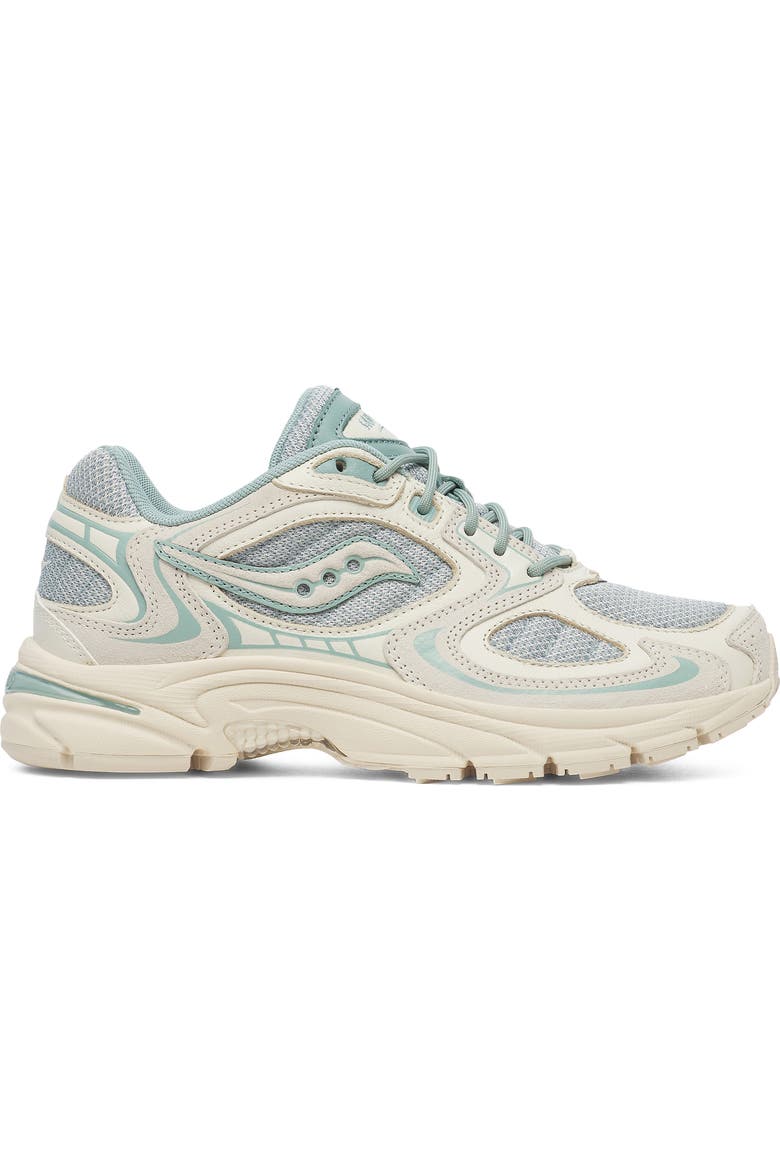 Grid Jazz 9 Sneaker