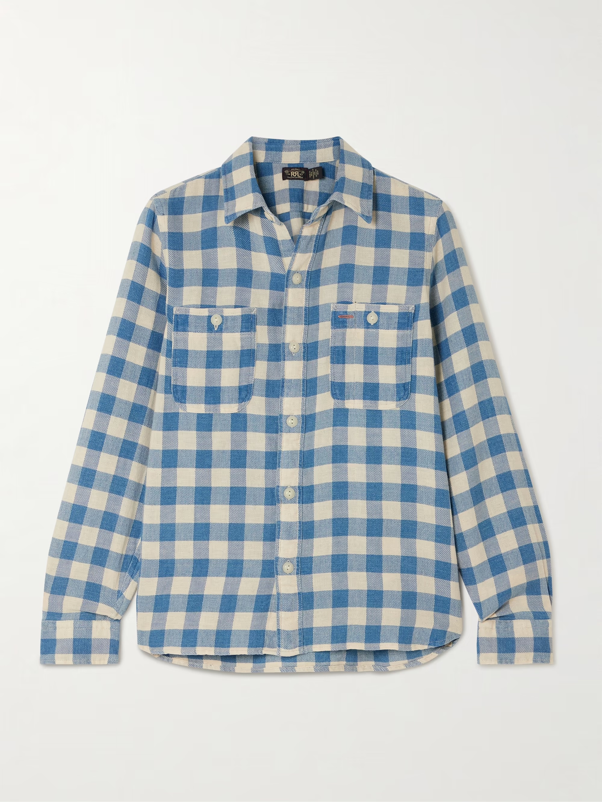 RRL,