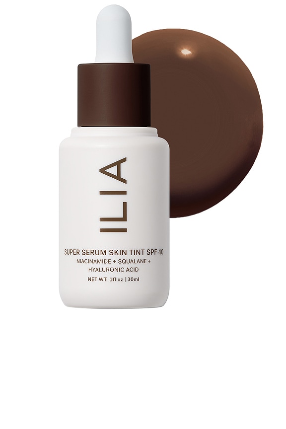 Super Serum Skin Tint Spf 40