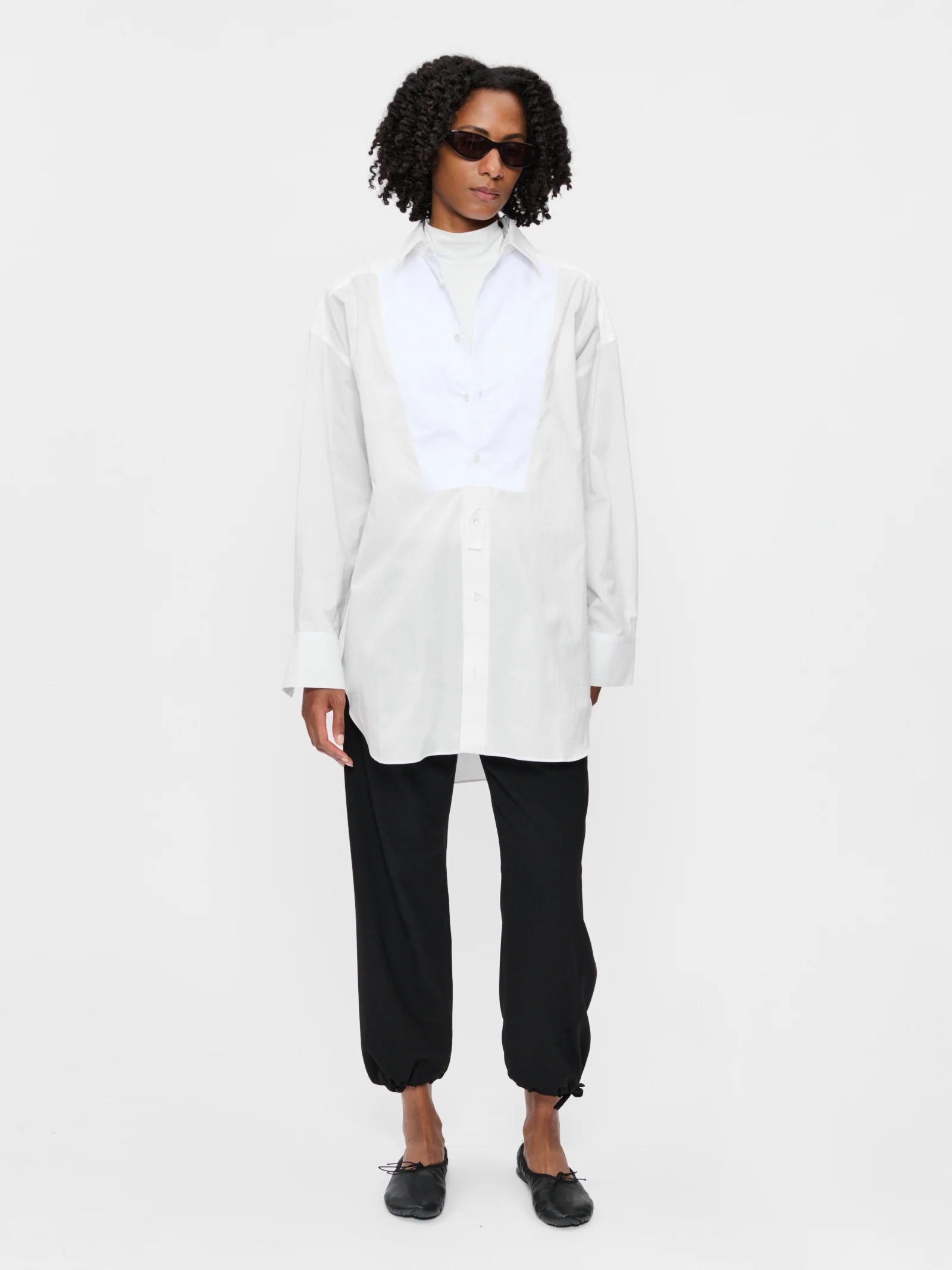6397, The  BigBib Shirt