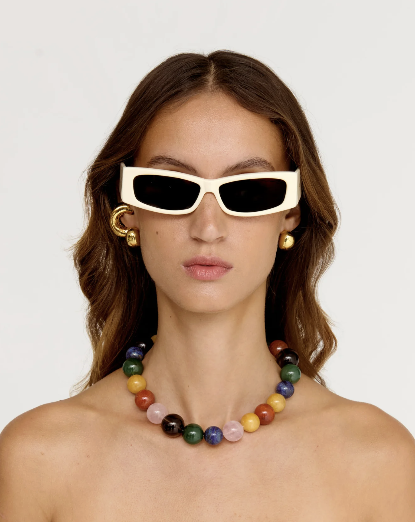 Eliou, Lanai Necklace