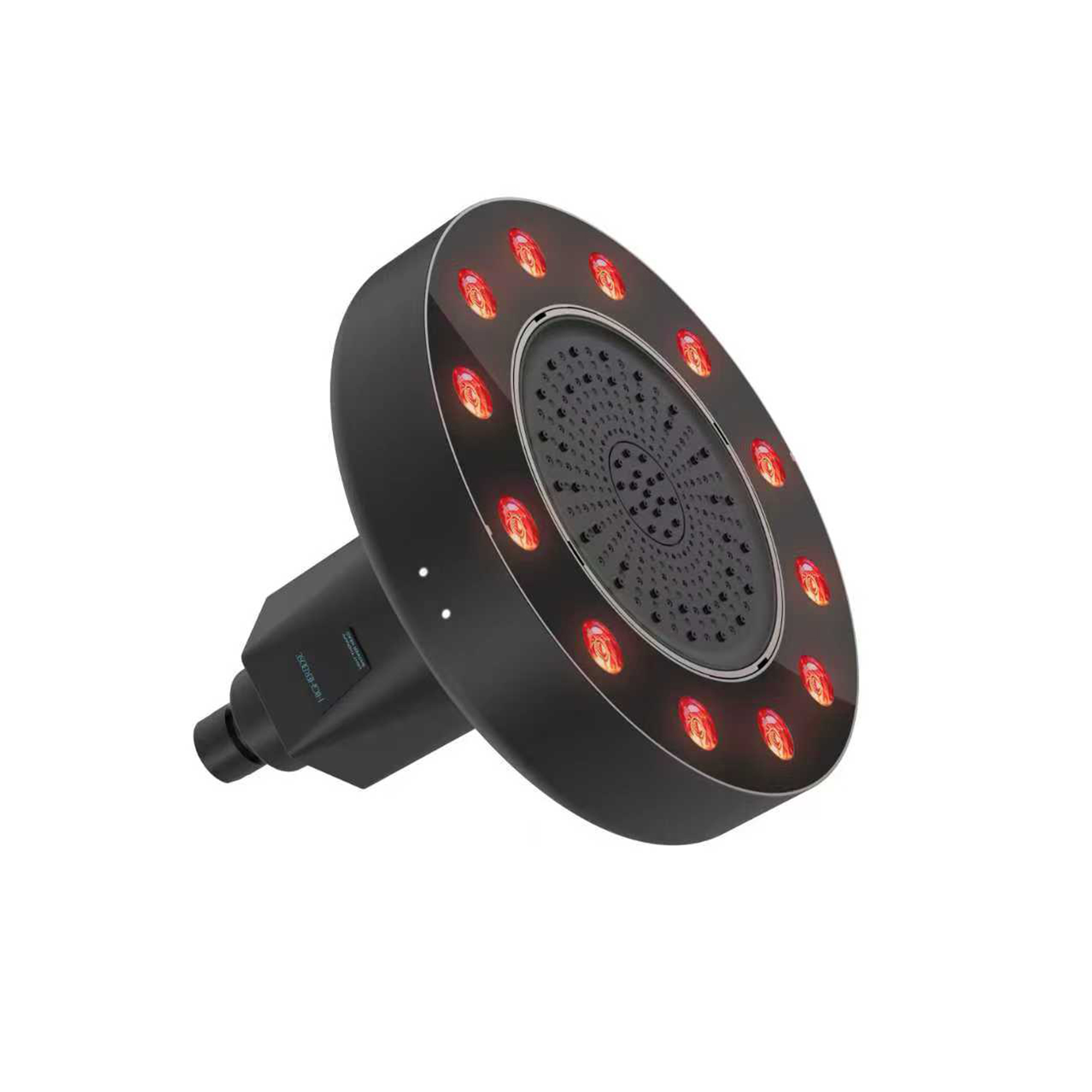 HigherDose, Red Light Showerhead Filter