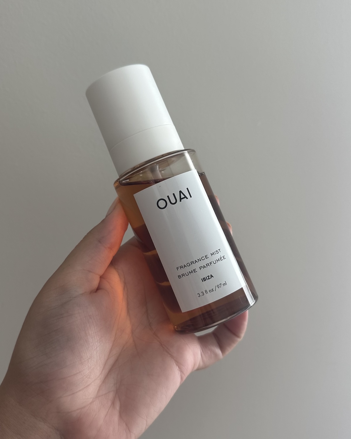 Ouai Ibiza Hair & Body Mist