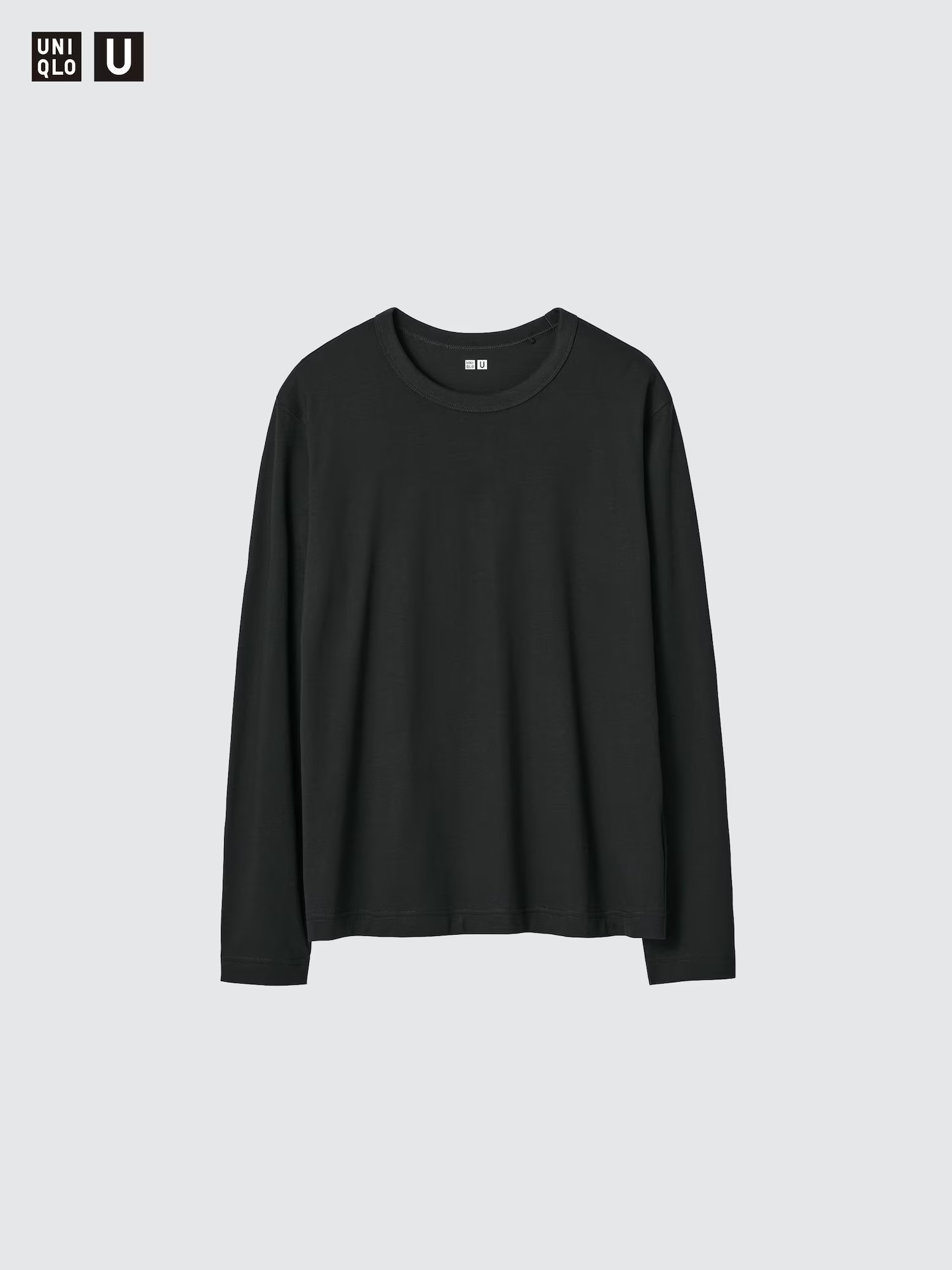 100% Supima® Cotton T-Shirt (long Sleeve)
