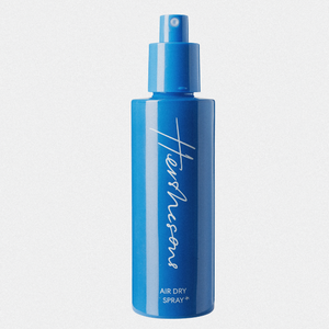 Air Dry Spray With Uv Protection
