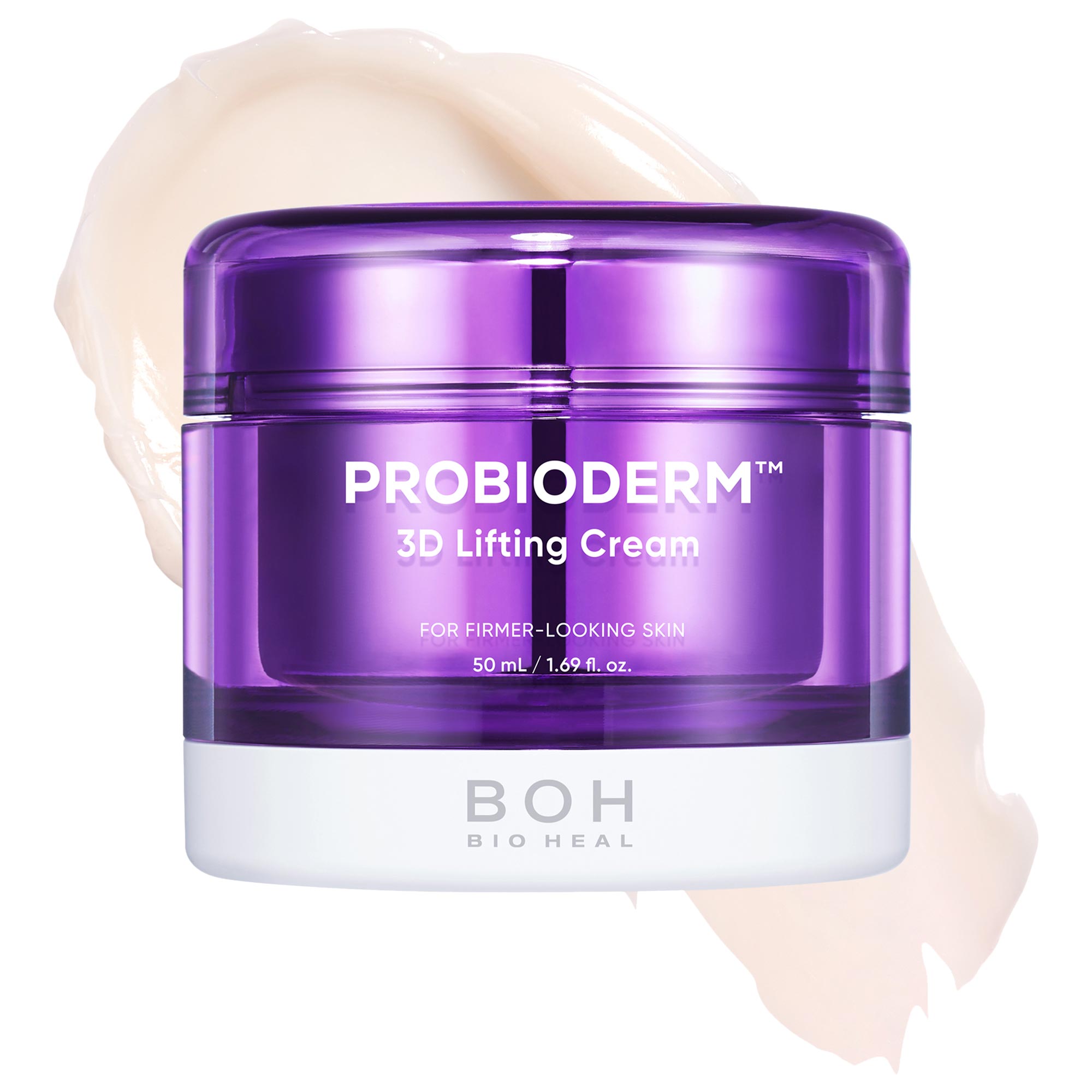 Probioderm 3d Lifting Cream