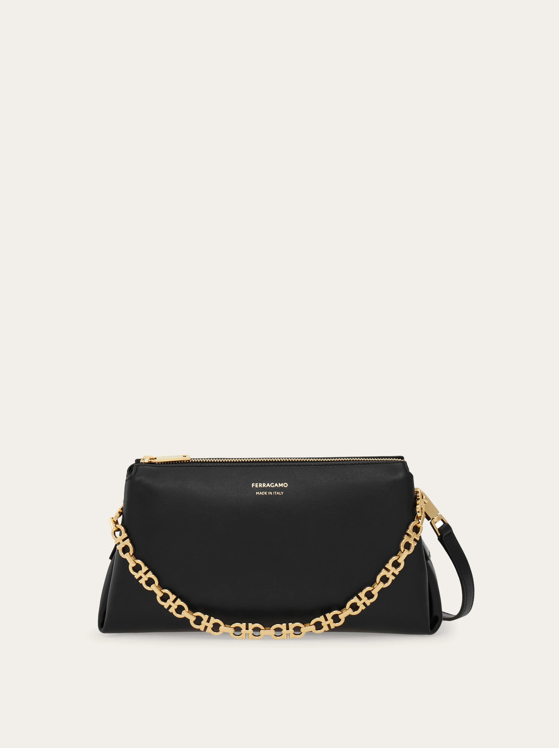 Ferramgo, Gancini chain mini bag