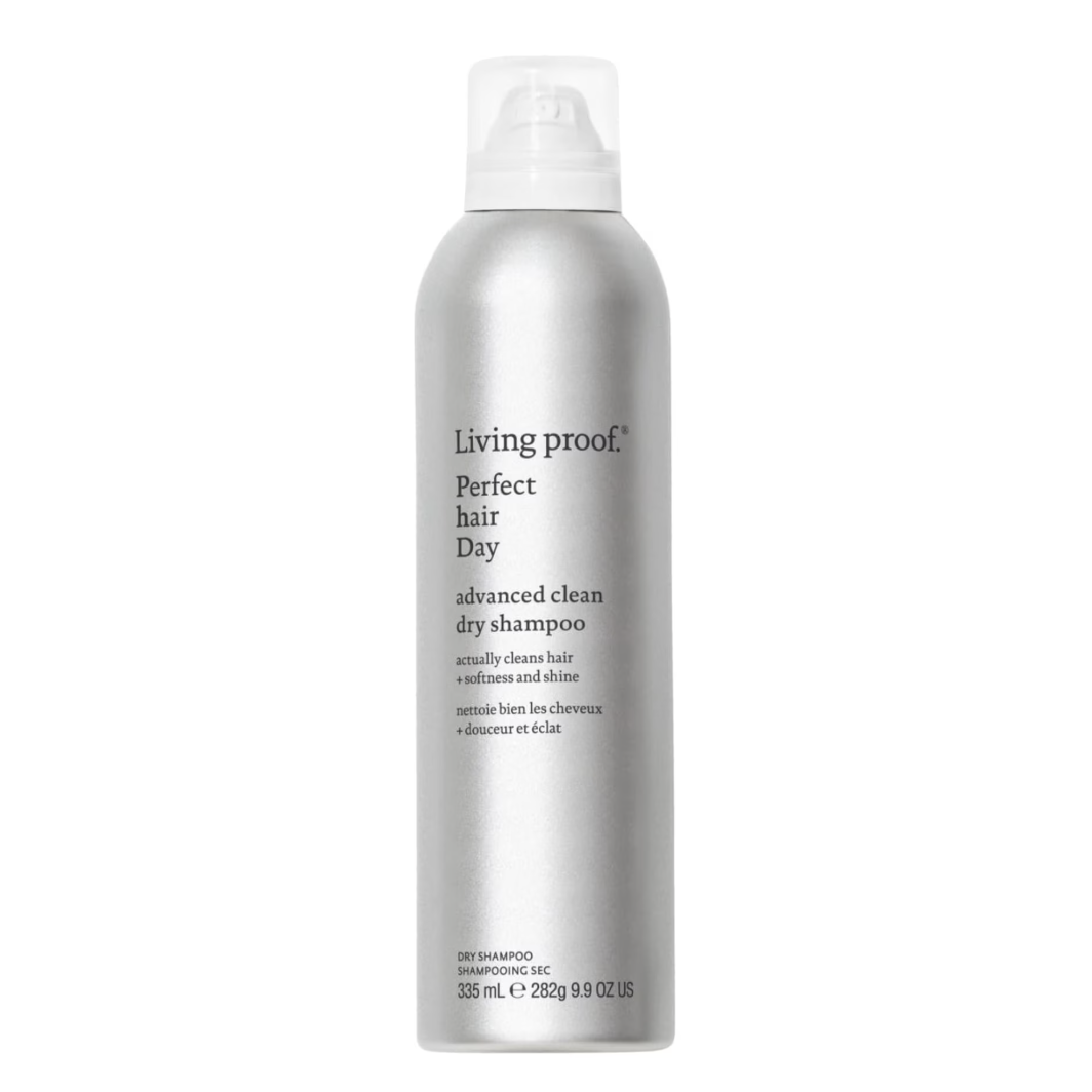 Living Proof Perfect Hair Day (phd) Advanced Clean Dry Shampoo 9.9 Oz