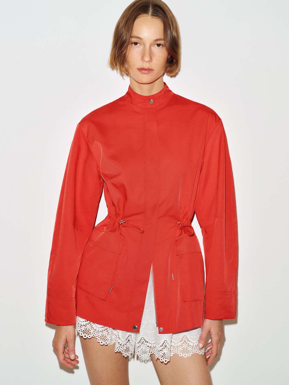 Callista Jacket