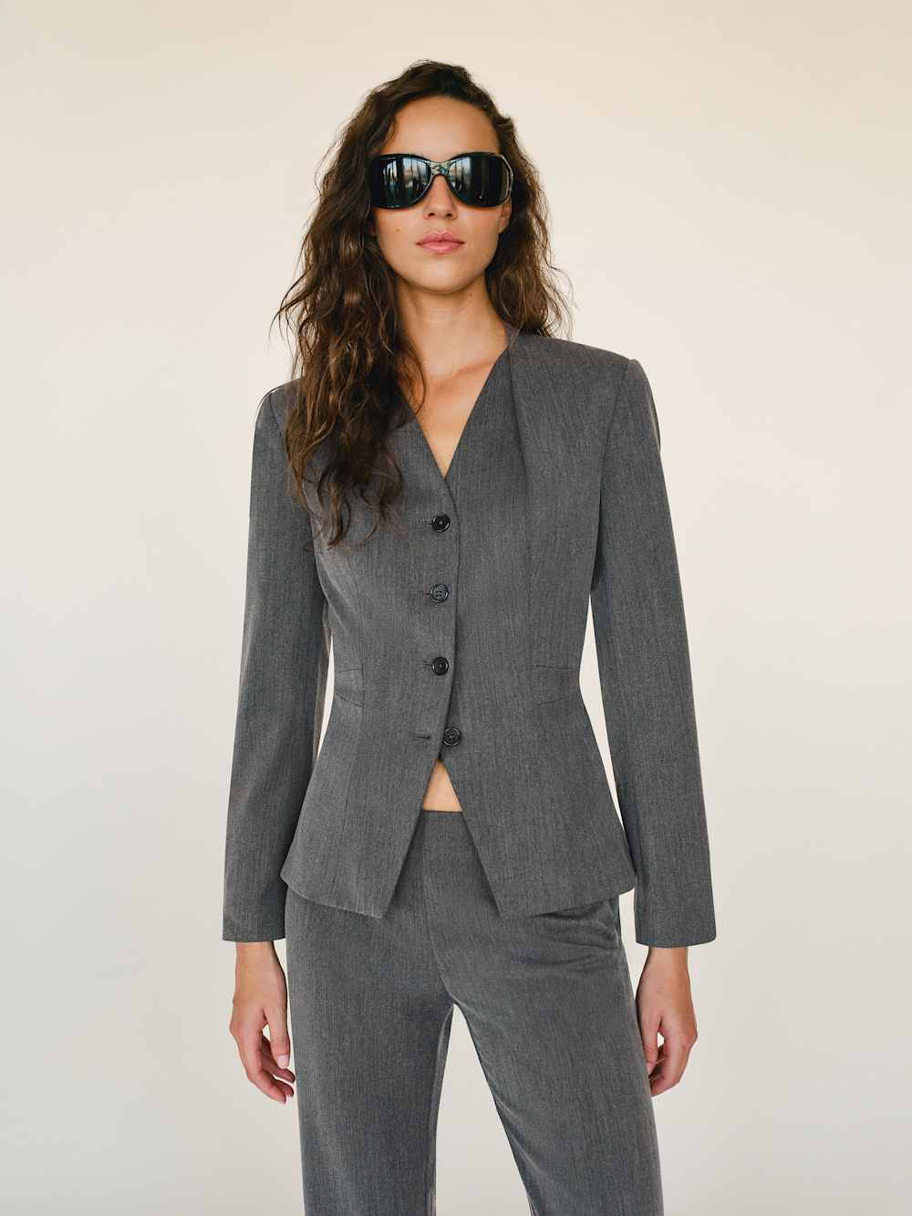Dasha Blazer