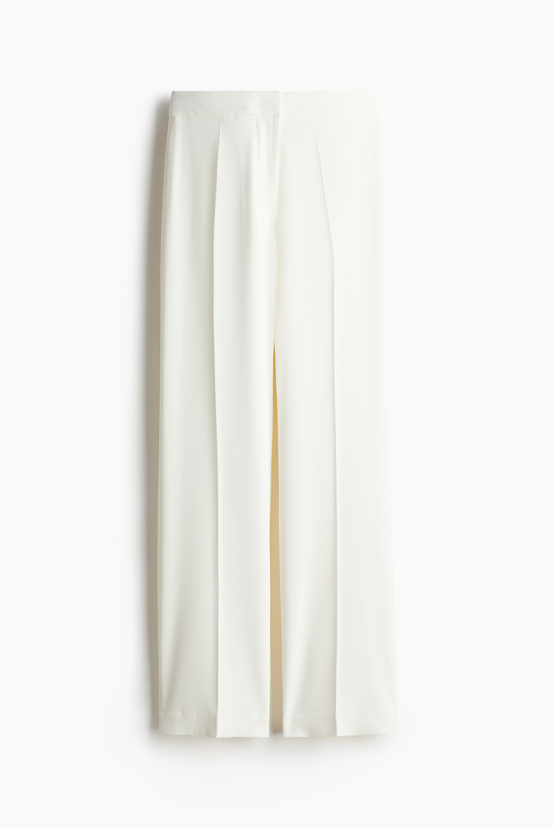 Wide Trousers