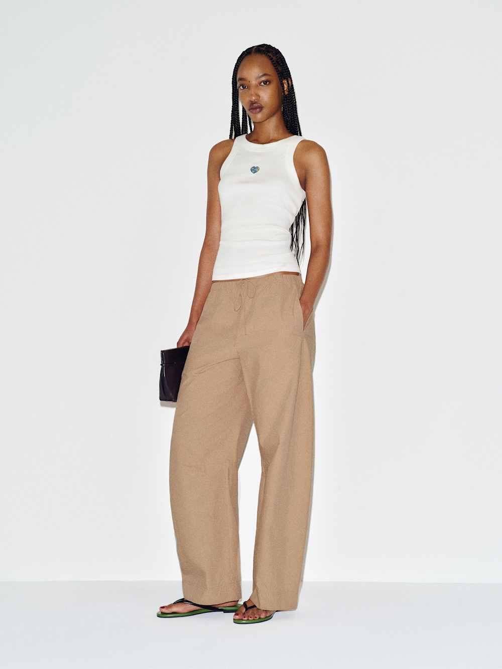 Elara Pant