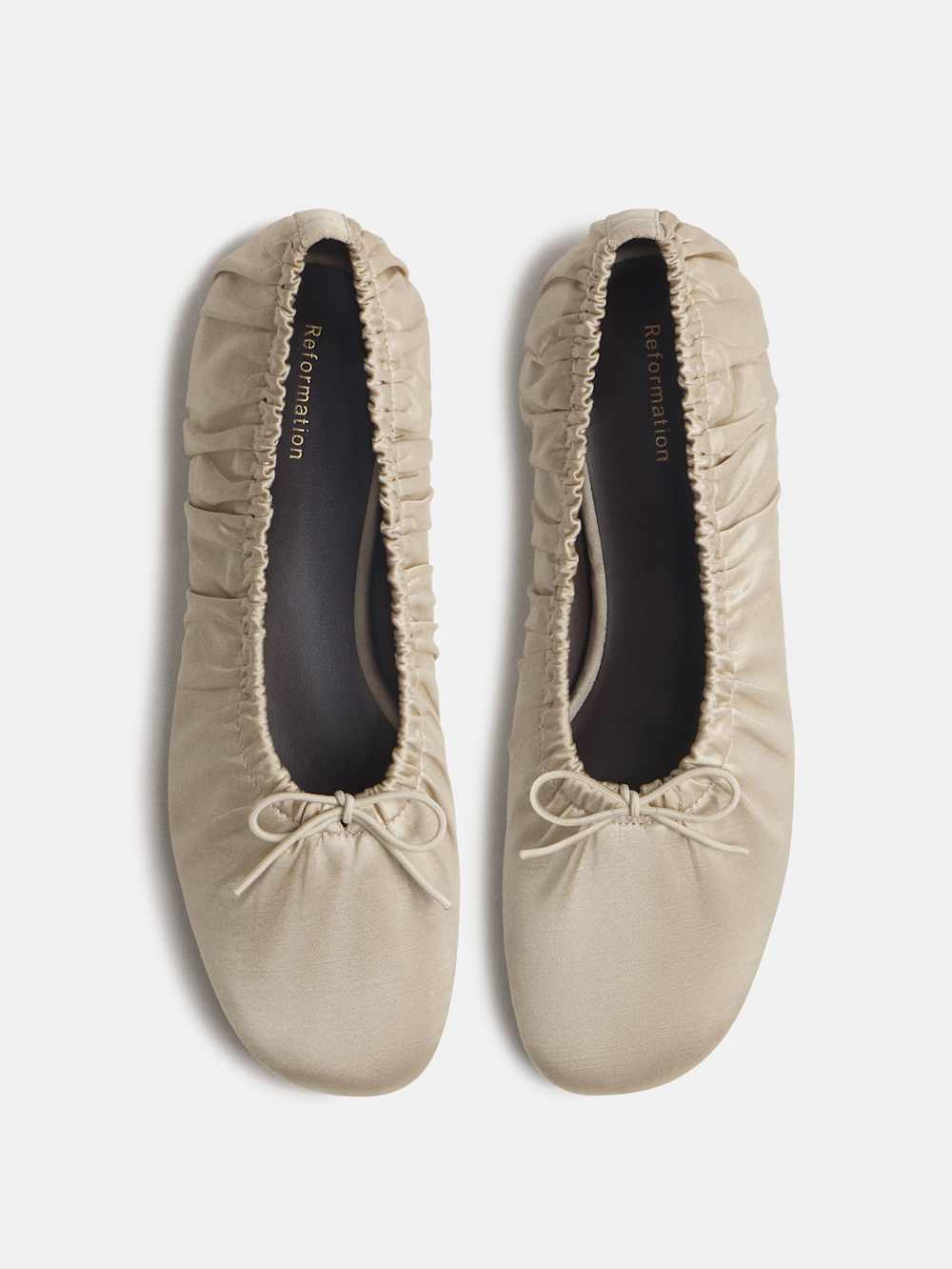 Brie Ballet Flat